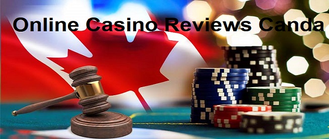 online casino canada free
